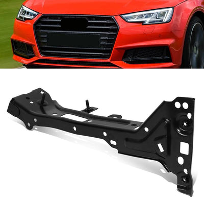 Front Right Side Fender Brace <br> 17-2021 Audi A4 Allroad, 18-21 S4