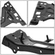 Front Right Side Fender Brace <br> 17-2021 Audi A4 Allroad, 18-21 S4