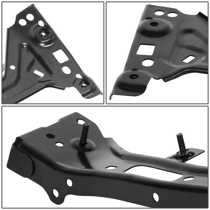 Front Right Side Fender Brace <br> 17-2021 Audi A4 Allroad, 18-21 S4