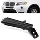 Front Left Side Fender Brace <br> 11-17 BMW X3