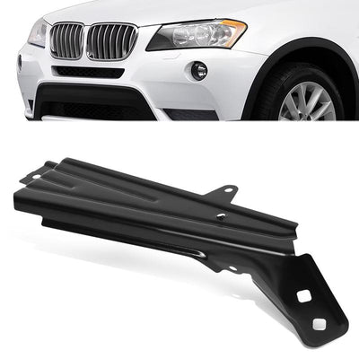 Front Left Side Fender Brace <br> 11-17 BMW X3
