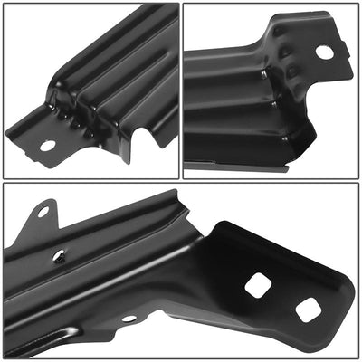 Front Left Side Fender Brace <br> 11-17 BMW X3