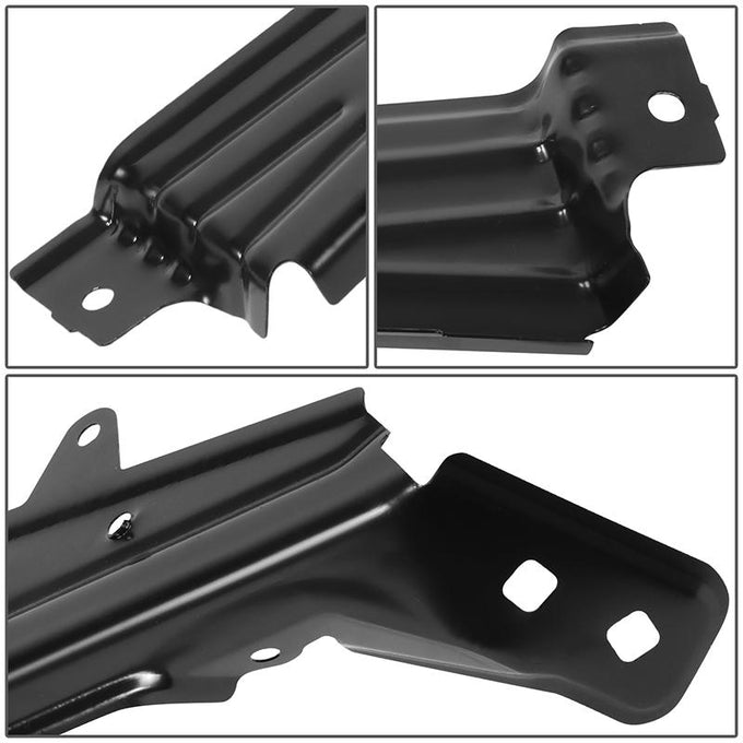 Front Left Side Fender Brace <br> 11-17 BMW X3