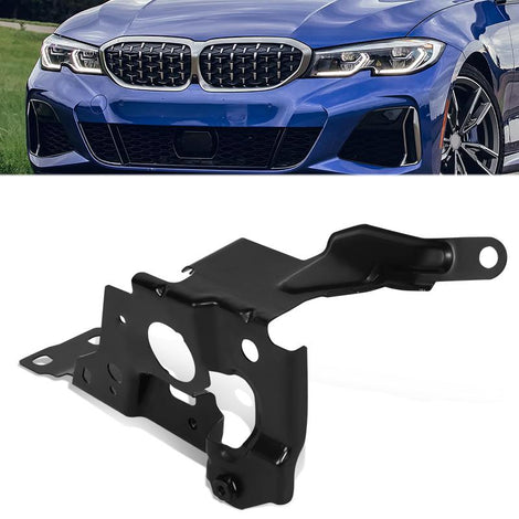 Front Left Side Fender Brace <br> 19-24 BMW 330E 330I M340I