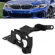 Front Left Side Fender Brace <br> 19-24 BMW 330E 330I M340I