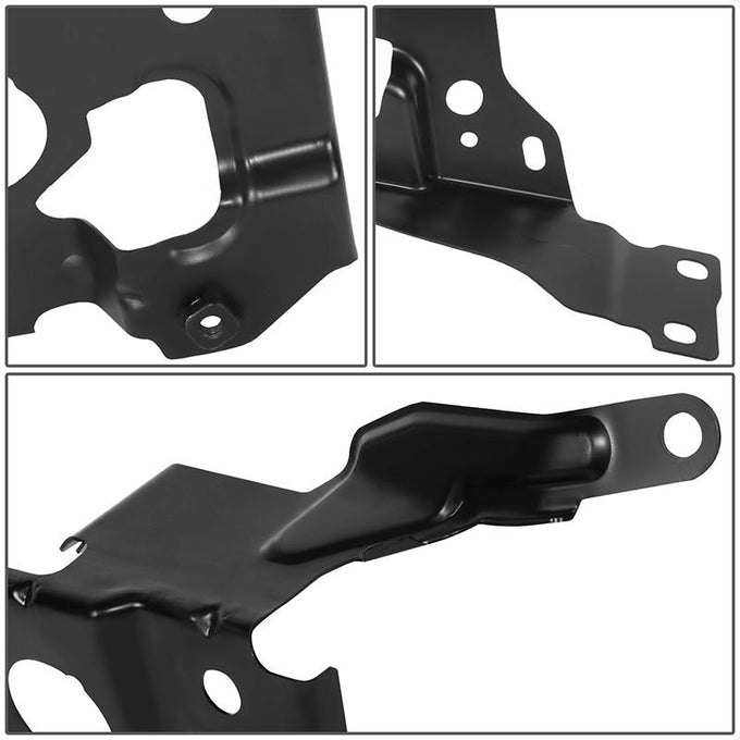 Front Left Side Fender Brace <br> 19-24 BMW 330E 330I M340I
