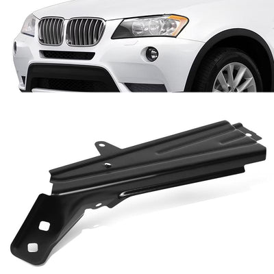 Front Right Side Fender Brace <br> 11-17 BMW X3