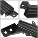 Front Right Side Fender Brace <br> 11-17 BMW X3