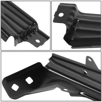 Front Right Side Fender Brace <br> 11-17 BMW X3