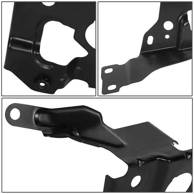 Front Right Side Fender Brace <br> 19-24 BMW 330E 330I M340I