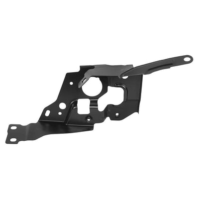 Front Right Side Fender Brace <br> 19-24 BMW 330E 330I M340I
