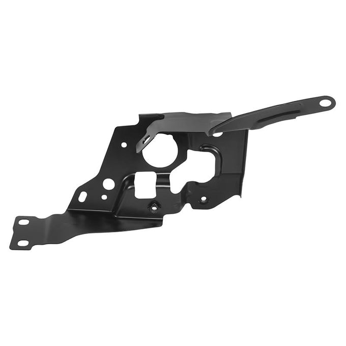 Front Right Side Fender Brace <br> 19-24 BMW 330E 330I M340I