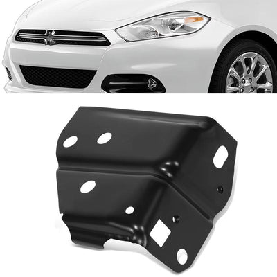 Front Left Side Fender Brace <br> 13-16 Dodge Dart