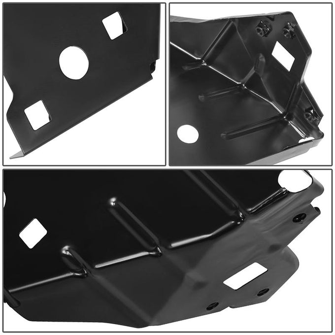 Front Left Side Fender Brace <br> 14-18 Jeep Cherokee