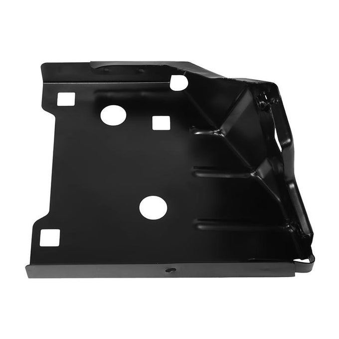 Front Left Side Fender Brace <br> 14-18 Jeep Cherokee