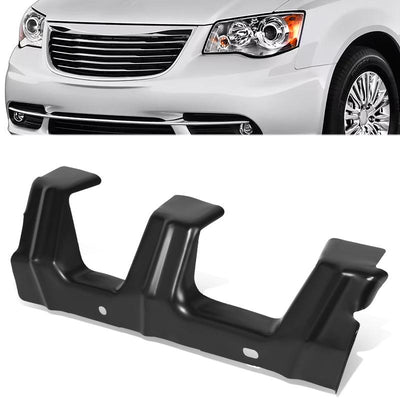 Front Left Side Fender Brace <br> 08-16 Chrysler Town & Country, 08-20 Dodge Grand Caravan