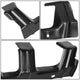 Front Left Side Fender Brace <br> 08-16 Chrysler Town & Country, 08-20 Dodge Grand Caravan