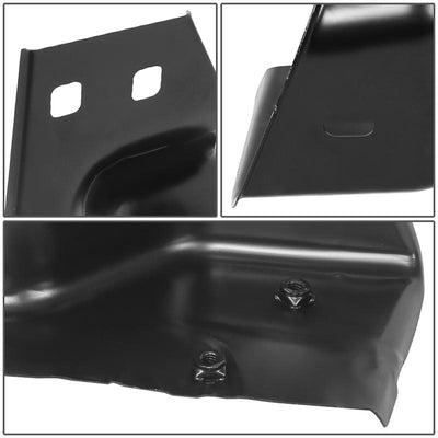Front Left Side Fender Brace <br> 19-24 Ram 1500