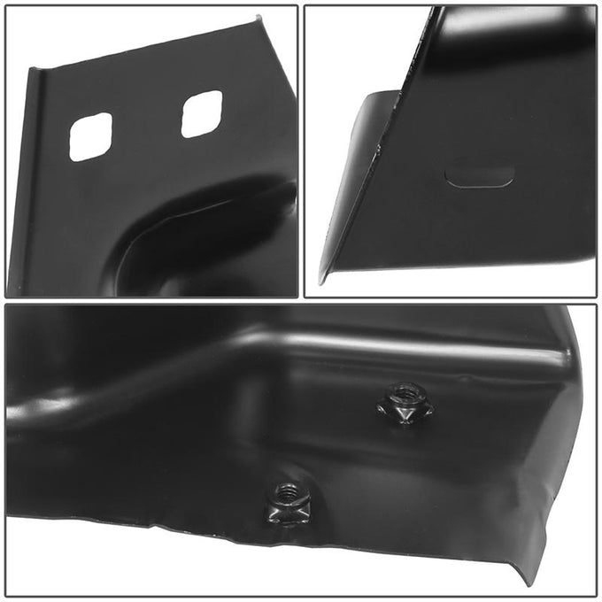 Front Left Side Fender Brace <br> 19-24 Ram 1500