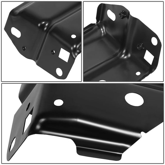 Front Right Side Fender Brace <br> 19-24 Ram 1500