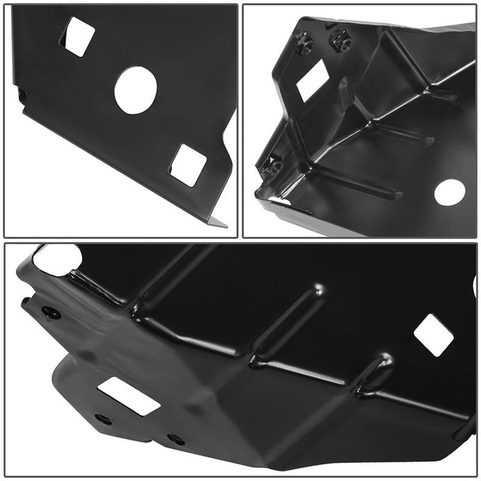 Front Fender Brace <br> 14-18 Jeep Cherokee
