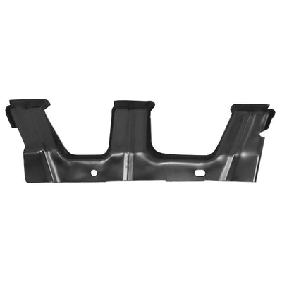Front Right Side Fender Brace <br> 08-16 Chrysler Town & Country, 08-20 Dodge Grand Caravan