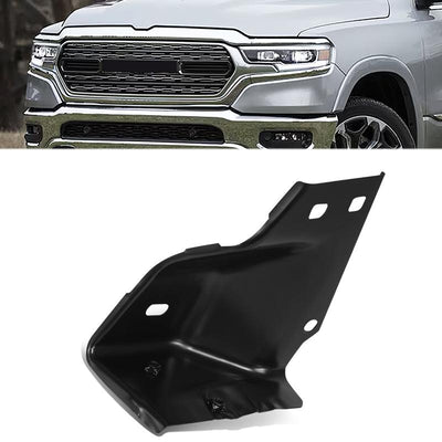 Front Right Side Fender Brace <br> 19-24 Ram 1500
