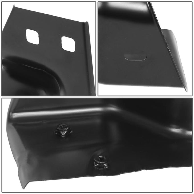 Front Right Side Fender Brace <br> 19-24 Ram 1500
