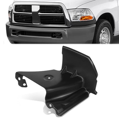 Front Left Side fender splash shield <br> 09-24 Dodge Ram 1500 2500 3500