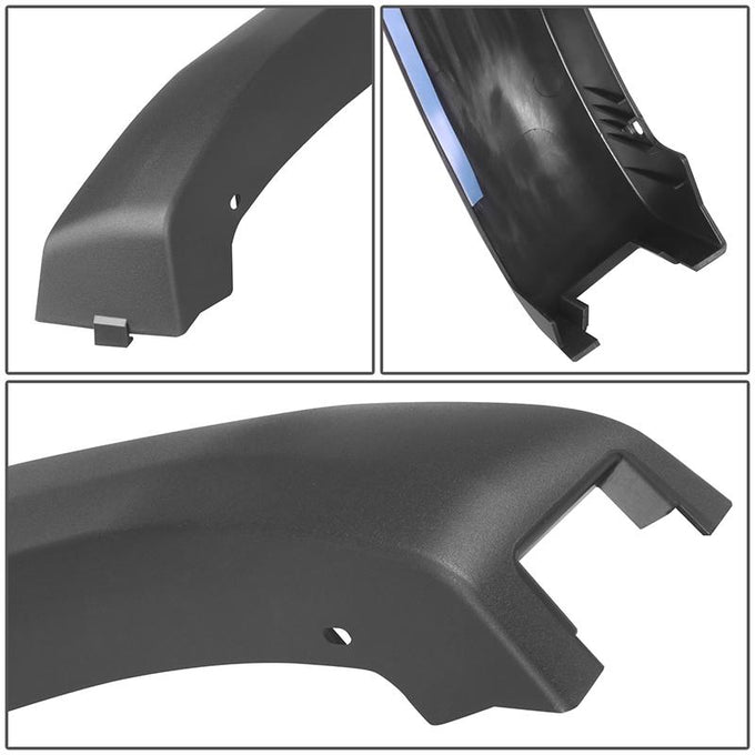 Rear Left Fender Flare Bracket<br> 10-18 Dodge Ram 1500 2500 3500