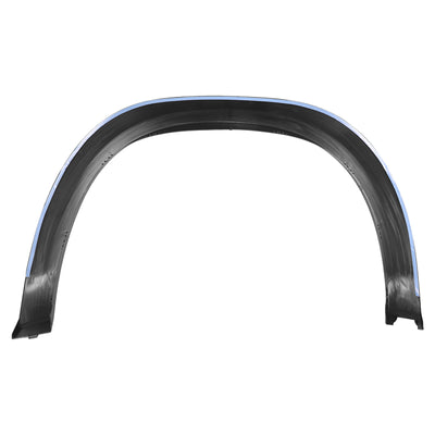 Rear Right Fender Flare Bracket <br> 10-18 Dodge Ram 1500 2500 3500