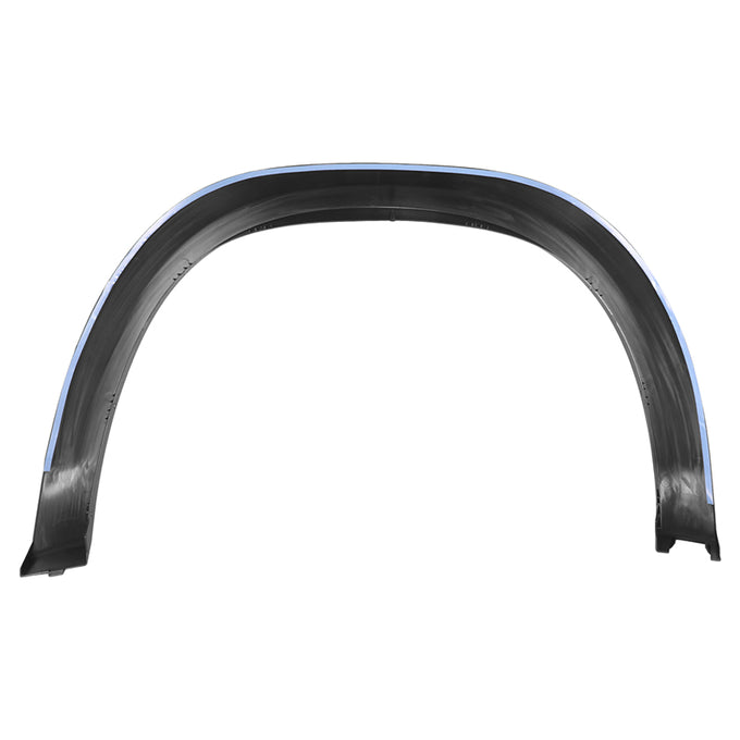 Rear Right Fender Flare Bracket <br> 10-18 Dodge Ram 1500 2500 3500