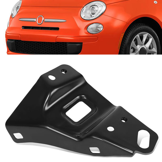 Front Left Side Fender Brace <br> 12-19 Fiat 500