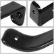 Front Left Side Fender Brace <br> 15-17 Ford Mustang
