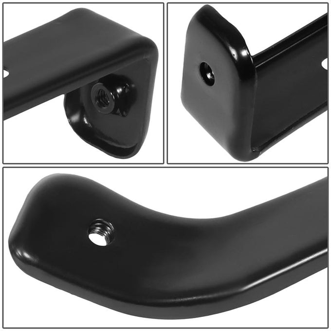Front Left Side Fender Brace <br> 15-17 Ford Mustang
