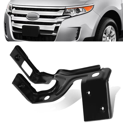 Front Left Side Fender Brace <br> 07-14 Ford Edge, 07-15 Lincoln MKX