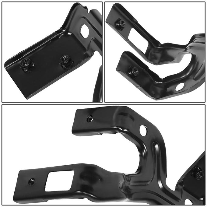 Front Left Side Fender Brace <br> 07-14 Ford Edge, 07-15 Lincoln MKX