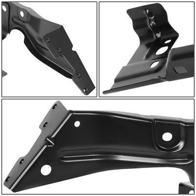 Front Left Side Fender Brace <br> 20-24 Ford Escape