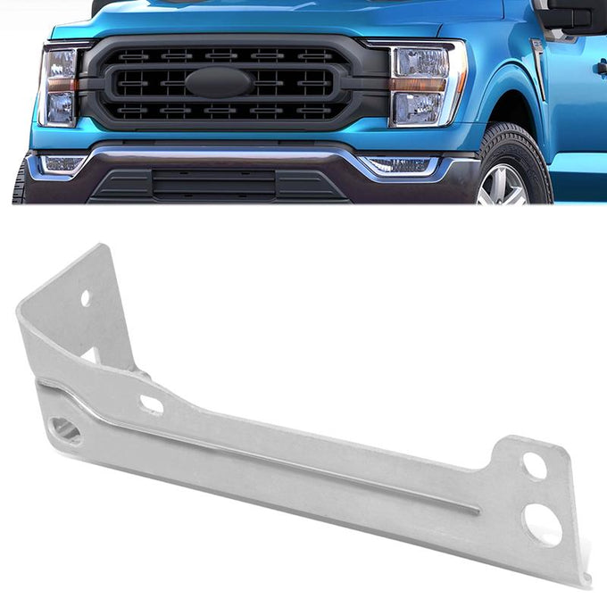Front Left Side Fender Brace <br> 21-23 Ford F-150