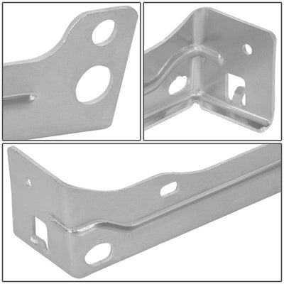 Front Left Side Fender Brace <br> 21-23 Ford F-150