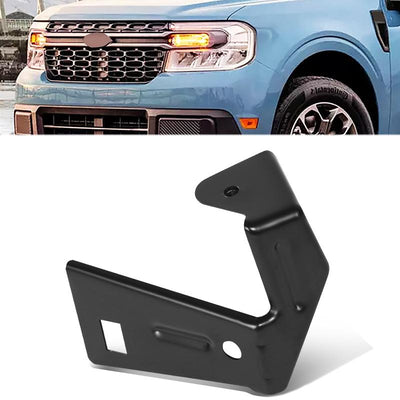 Front Left Side Fender Brace <br> 22-24 Ford Maverick