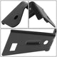 Front Left Side Fender Brace <br> 22-24 Ford Maverick