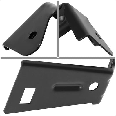 Front Left Side Fender Brace <br> 22-24 Ford Maverick
