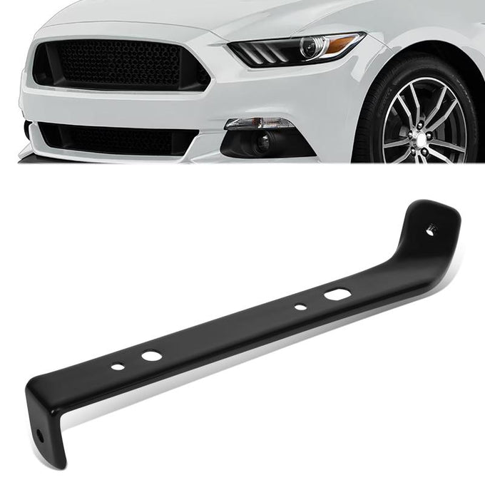 Front Right Side Fender Brace <br> 15-17 Ford Mustang