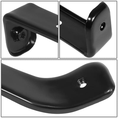 Front Right Side Fender Brace <br> 15-17 Ford Mustang