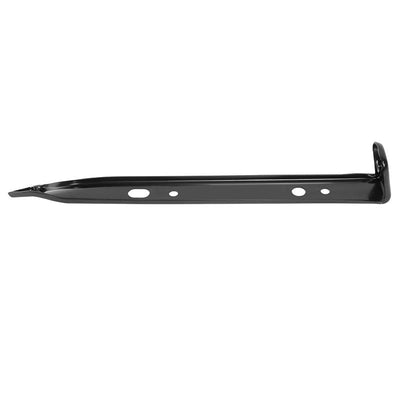 Front Right Side Fender Brace <br> 15-17 Ford Mustang