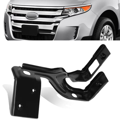Front Right Side Fender Brace <br> 07-14 Ford Edge, 07-15 Lincoln MKX