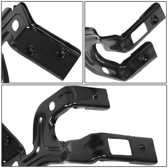 Front Right Side Fender Brace <br> 07-14 Ford Edge, 07-15 Lincoln MKX