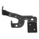 Front Right Side Fender Brace <br> 07-14 Ford Edge, 07-15 Lincoln MKX