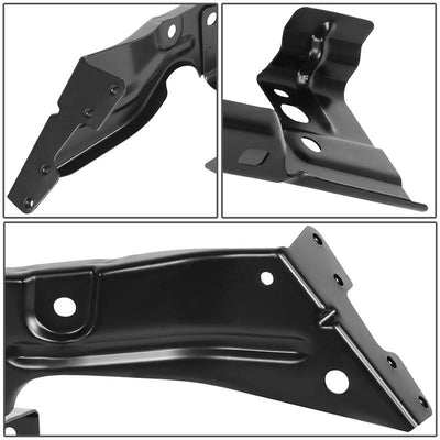 Front Right Side Fender Brace <br> 20-24 Ford Escape